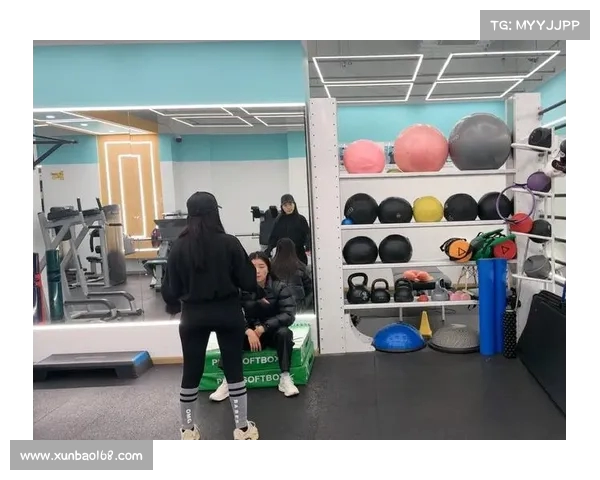 全面提升健身效果的科学记录方法与进阶技巧分享