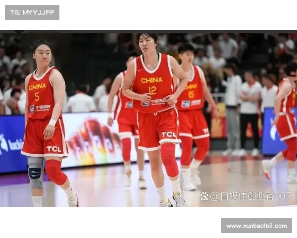 中国女篮锋线球员状态全面分析及其在国际赛场表现的影响 中国女篮锋线球员状态全面分析及其在国际赛场表现的影响