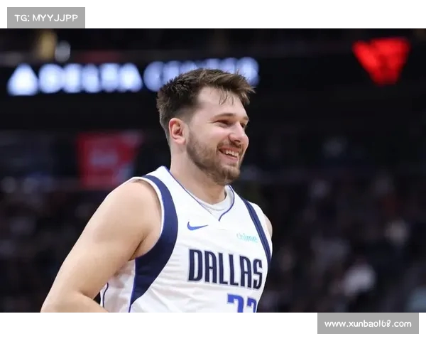 瘦身后的东契奇三项关键数据封王 队友称回归NBA将更强 瘦身后的东契奇三项关键数据封王 队友称回归NBA将更强