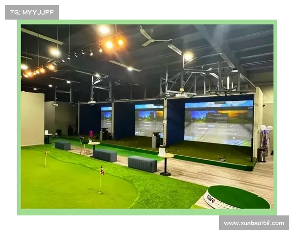 高尔夫聚会的魅力与乐趣如何展现打造完美的社交与竞技体验 高尔夫聚会的魅力与乐趣如何展现打造完美的社交与竞技体验